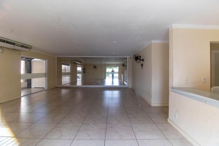Apartamento à venda com 84m², 2 quartos e 1 vagaÁrea comum