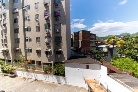 Apartamento à venda com 84m², 2 quartos e 1 vagaVista da Sala