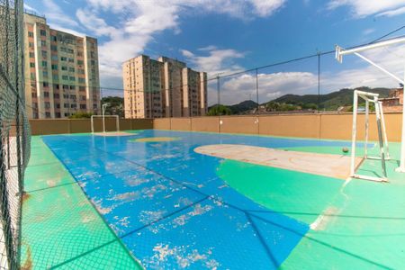 Apartamento à venda com 84m², 2 quartos e 1 vagaÁrea comum