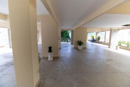 Apartamento à venda com 84m², 2 quartos e 1 vagaÁrea comum
