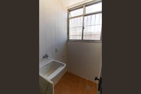 Apartamento à venda com 84m², 2 quartos e 1 vagaCozinha e Área de Serviço