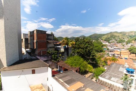 Apartamento à venda com 84m², 2 quartos e 1 vagaVista do Quarto 1