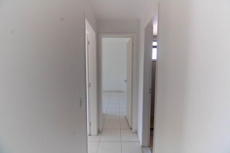 Apartamento à venda com 84m², 2 quartos e 1 vagaCorredor 