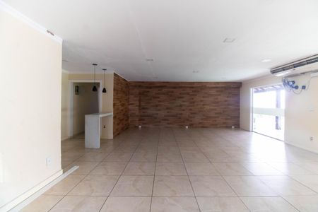 Apartamento à venda com 84m², 2 quartos e 1 vagaÁrea comum