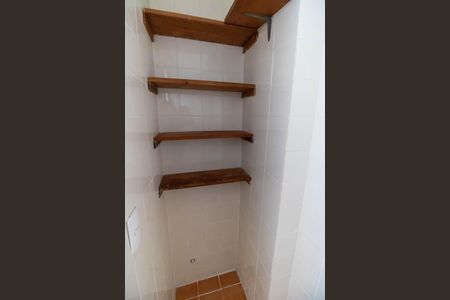 Apartamento à venda com 84m², 2 quartos e 1 vagaDespensa