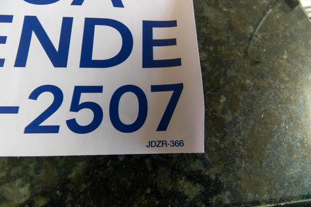 Apartamento à venda com 84m², 2 quartos e 1 vagaPlaquinha 