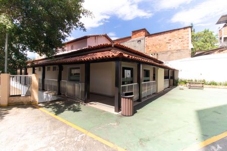 Apartamento à venda com 84m², 2 quartos e 1 vagaÁrea comum