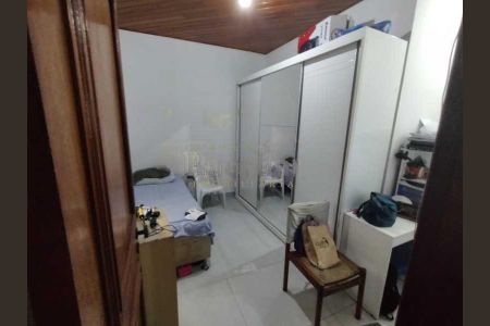 Casa à venda com 3 quartos, 271m² em Rocha, Rio de Janeiro