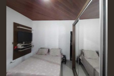 Casa à venda com 3 quartos, 271m² em Rocha, Rio de Janeiro