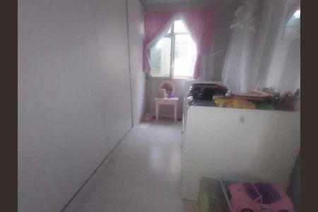 Apartamento à venda com 2 quartos, 46m² em Irajá, Rio de Janeiro