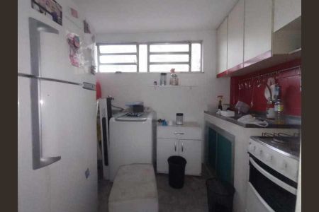 Apartamento à venda com 2 quartos, 46m² em Irajá, Rio de Janeiro