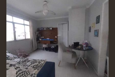 Apartamento à venda com 2 quartos, 46m² em Irajá, Rio de Janeiro