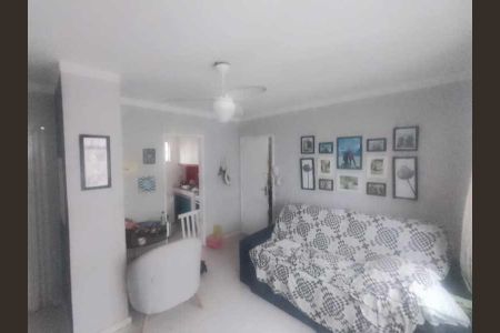 Apartamento à venda com 2 quartos, 46m² em Irajá, Rio de Janeiro