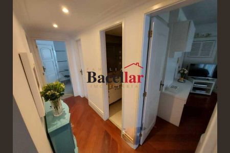 Apartamento à venda com 123m², 3 quartos e 2 vagas