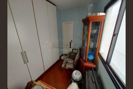 Apartamento à venda com 123m², 3 quartos e 2 vagas