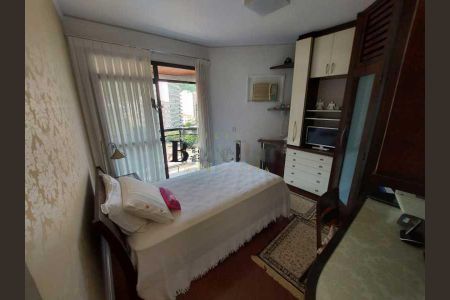 Apartamento à venda com 3 quartos, 123m² em Tijuca, Rio de Janeiro