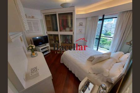 Apartamento à venda com 123m², 3 quartos e 2 vagas