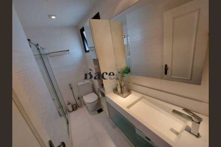 Apartamento à venda com 123m², 3 quartos e 2 vagas