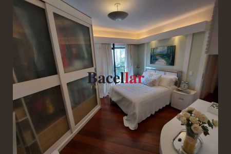 Apartamento à venda com 3 quartos, 123m² em Tijuca, Rio de Janeiro