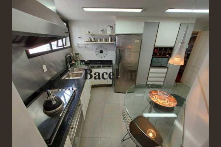 Apartamento à venda com 123m², 3 quartos e 2 vagas