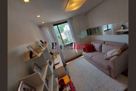 Apartamento à venda com 3 quartos, 123m² em Tijuca, Rio de Janeiro