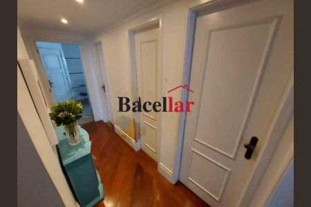 Apartamento à venda com 123m², 3 quartos e 2 vagas