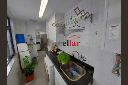 Apartamento à venda com 123m², 3 quartos e 2 vagas