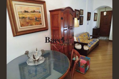 Apartamento à venda com 2 quartos, 80m² em Grajaú, Rio de Janeiro