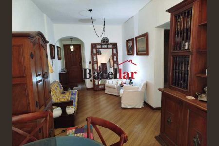 Apartamento à venda com 2 quartos, 80m² em Grajaú, Rio de Janeiro