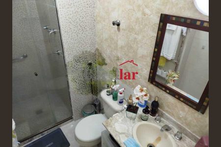 Apartamento à venda com 2 quartos, 80m² em Grajaú, Rio de Janeiro