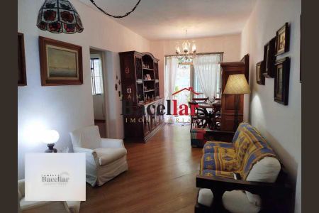 Apartamento à venda com 2 quartos, 80m² em Grajaú, Rio de Janeiro