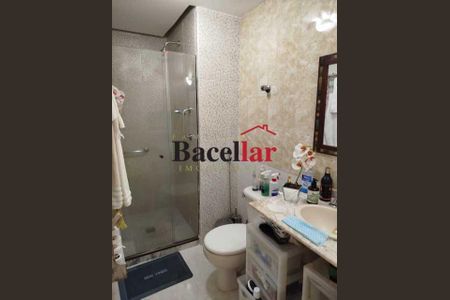 Apartamento à venda com 2 quartos, 80m² em Grajaú, Rio de Janeiro