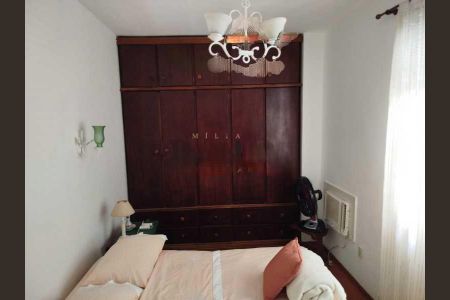 Apartamento à venda com 2 quartos, 80m² em Grajaú, Rio de Janeiro