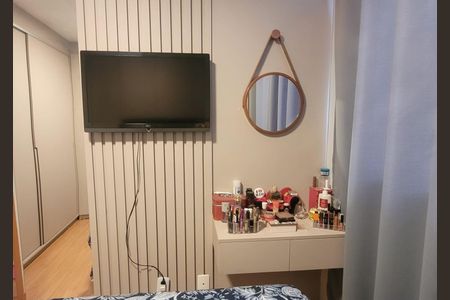 Apartamento à venda com 62m², 2 quartos e 1 vagaQuarto 1