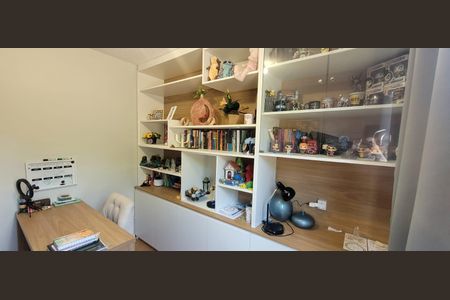 Apartamento à venda com 62m², 2 quartos e 1 vagaQuarto 2