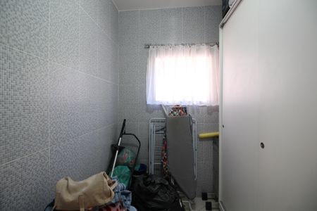 Casa de condomínio à venda com 315m², 6 quartos e 2 vagasQuarto de Serviço