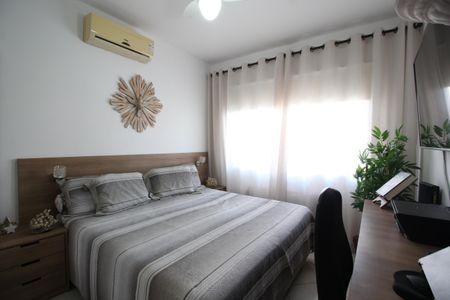 Casa de condomínio à venda com 315m², 6 quartos e 2 vagasEdícula - Quarto