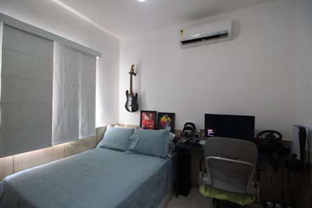 Casa de condomínio à venda com 315m², 6 quartos e 2 vagasQuarto 3