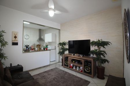 Casa de condomínio à venda com 315m², 6 quartos e 2 vagasEdícula - Sala