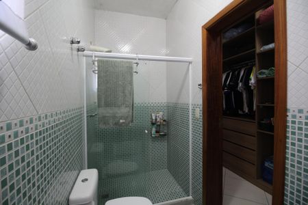 Casa de condomínio à venda com 315m², 6 quartos e 2 vagasQuarto 3 - Suíte