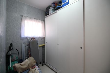 Casa de condomínio à venda com 315m², 6 quartos e 2 vagasQuarto de Serviço