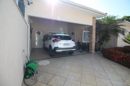 Casa de condomínio à venda com 315m², 6 quartos e 2 vagasGaragem