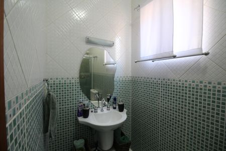 Casa de condomínio à venda com 315m², 6 quartos e 2 vagasQuarto 3 - Suíte