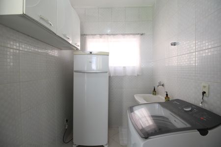 Casa de condomínio à venda com 315m², 6 quartos e 2 vagasÁrea de Serviço