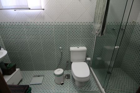 Casa de condomínio à venda com 315m², 6 quartos e 2 vagasQuarto 3 - Suíte