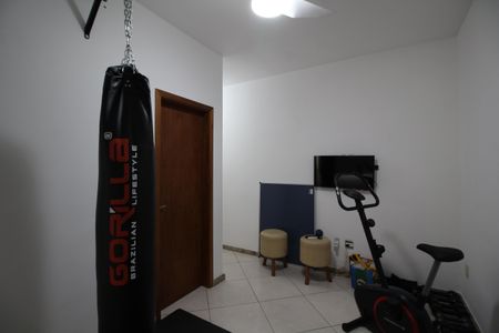 Casa de condomínio à venda com 315m², 6 quartos e 2 vagasQuarto 2