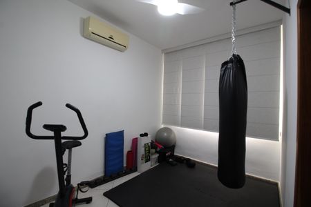 Quarto 2 de casa de condomínio à venda com 6 quartos, 315m² em Jacarepaguá, Rio de Janeiro