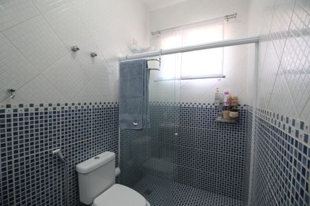Casa de condomínio à venda com 315m², 6 quartos e 2 vagasQuarto 4 - Suíte
