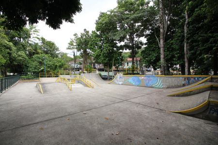 Casa de condomínio à venda com 315m², 6 quartos e 2 vagasÁrea Comum - Pista de Skate