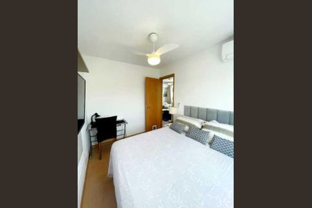 Apartamento à venda com 2 quartos, 43m² em Encantado, Rio de Janeiro